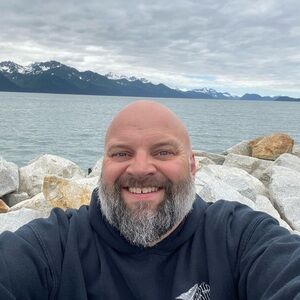 Meet your Posher, Paul